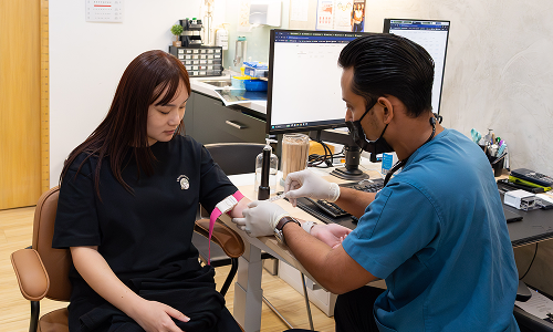 Acute Illness Johor Bahru (JB) | Acute Illness Sutera Utama | Acute Illness Pelangi | Acute Illness Setia Indah | 24-hour Clinic Taman Pelangi Johor Bahru | Southern Medical Clinic