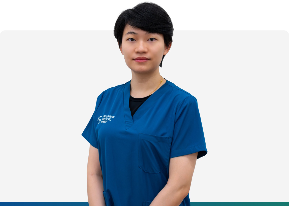 Dr. Nicole Allysia Hon Kit Wei | 24-hour Clinic Taman Eco Botanic Johor Bahru | Southern Medical Clinic