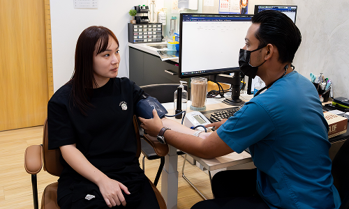 Health Screening Johor Bahru (JB) | Health Screening Sutera Utama | Health Screening Pelangi | Health Screening Setia Indah | 24-hour Clinic Taman Pelangi Johor Bahru | Southern Medical Clinic