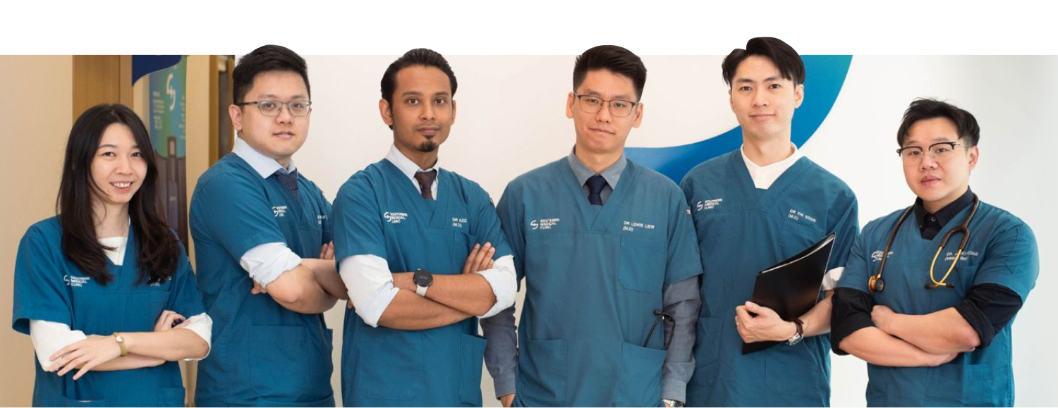 Our Team