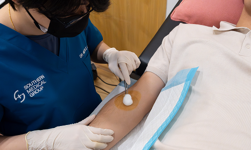 Minor Surgical Procedures Johor Bahru (JB) | Minor Surgical Procedures Sutera Utama | Minor Surgical Procedures Pelangi | Minor Surgical Procedures Setia Indah | 24-hour Clinic Taman Pelangi Johor Bahru | Southern Medical Clinic