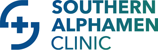 Southern Alphamen Clinic (Taman Pelangi)