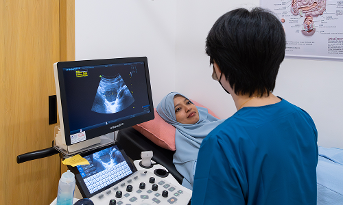 Women's Health Johor Bahru (JB) | Women's Health Sutera Utama | Women's Health Pelangi | Women's Health Setia Indah | 24-hour Clinic Taman Pelangi Johor Bahru | Southern Medical Clinic